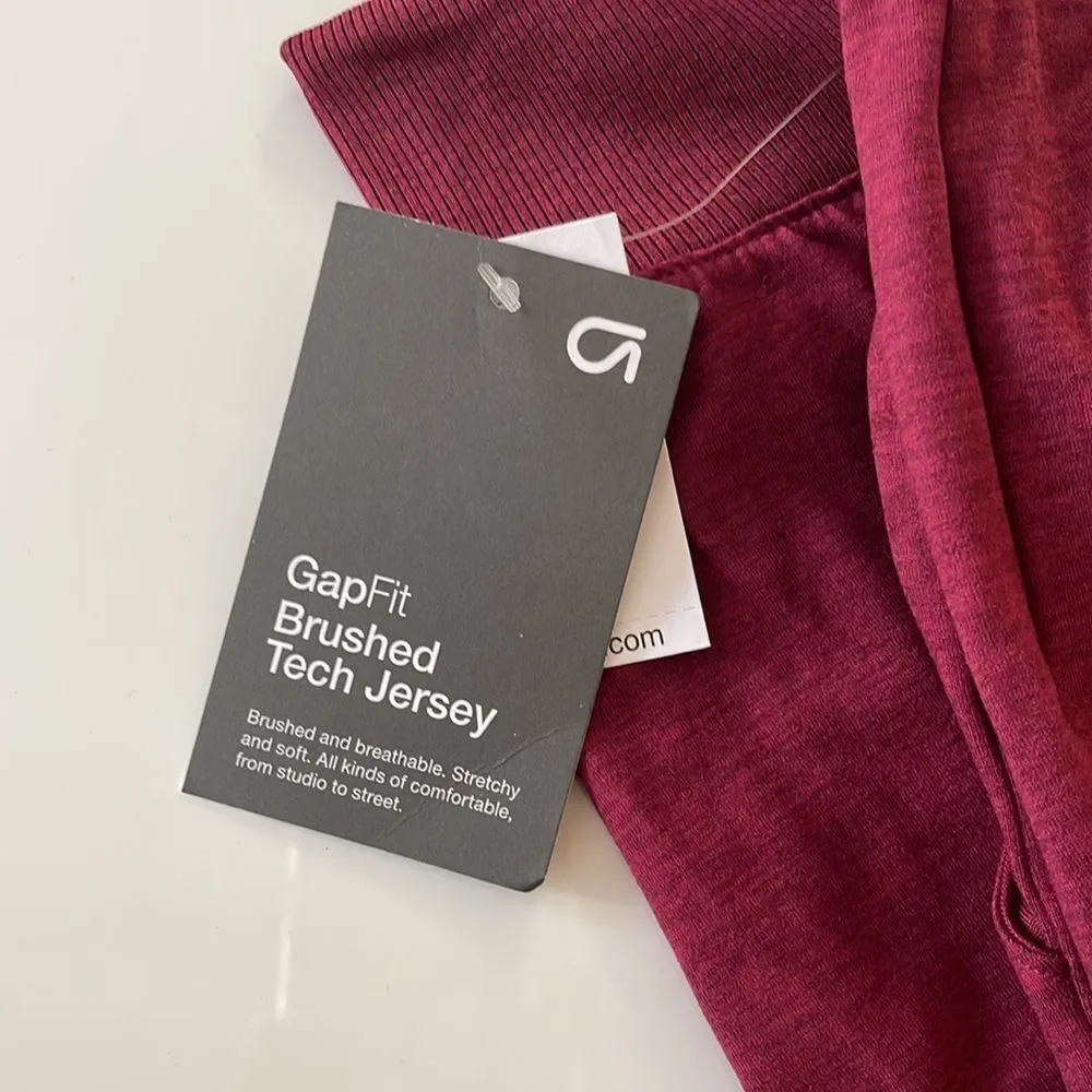 NWT Gapfit Pants - Picture 3 of 7